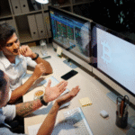 Latest News on Cryptocurrency and Blockchain Developments