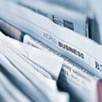 How the Latest News Influences Stock Market Movements