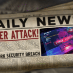 Cybersecurity Threats Making the Latest News Headlines