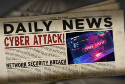 Cybersecurity Threats Making the Latest News Headlines
