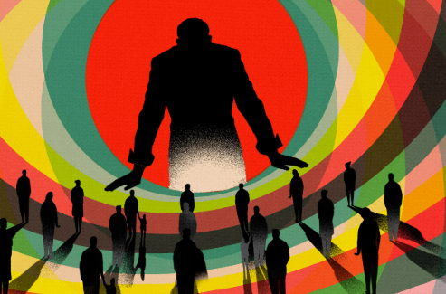 The Role of Government in Controlling the Latest News Flow