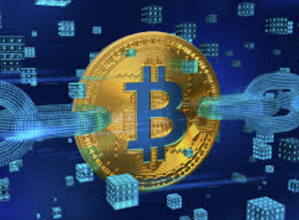 The Evolution of Blockchain Platforms