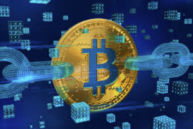 The Evolution of Blockchain Platforms