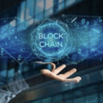 The Evolution of Blockchain Technology