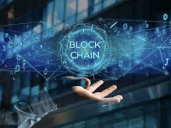 The Evolution of Blockchain Technology