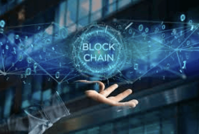 The Evolution of Blockchain Technology