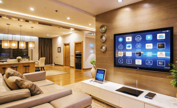 Home Automation Ideas for Beginners