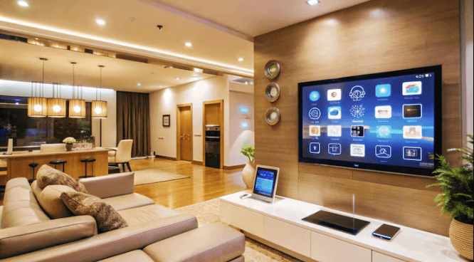 Home Automation Ideas for Beginners