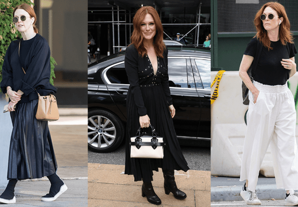 Clothing Styles Influenced by Celebrities