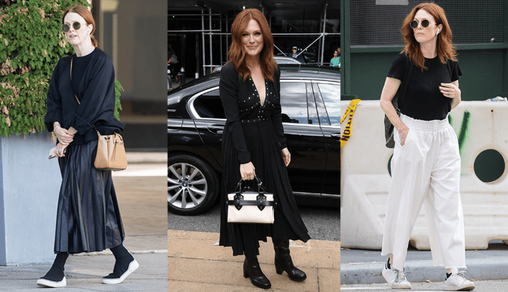 Clothing Styles Influenced by Celebrities